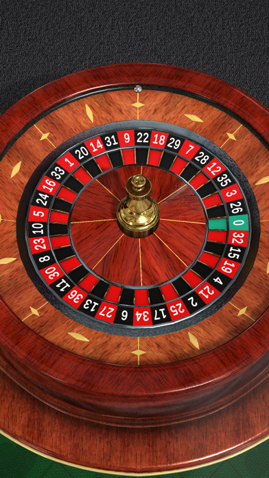 Richie Roulette: Fortune Wheel Screenshot
