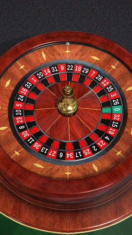 Richie Roulette: Fortune Wheel