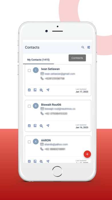 iDeal by Panin Dai-ichi Life Screenshot