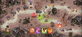 Game screenshot Junkworld TD hack