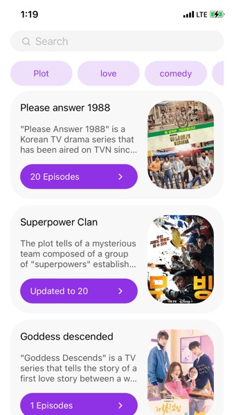 【图】人人影视视频-看精彩影视(截图1) 【图】人人影视视频-看精彩影视(截图1)