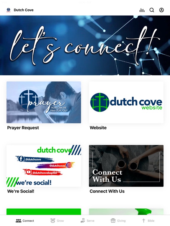 Screenshot #4 pour Dutch Cove