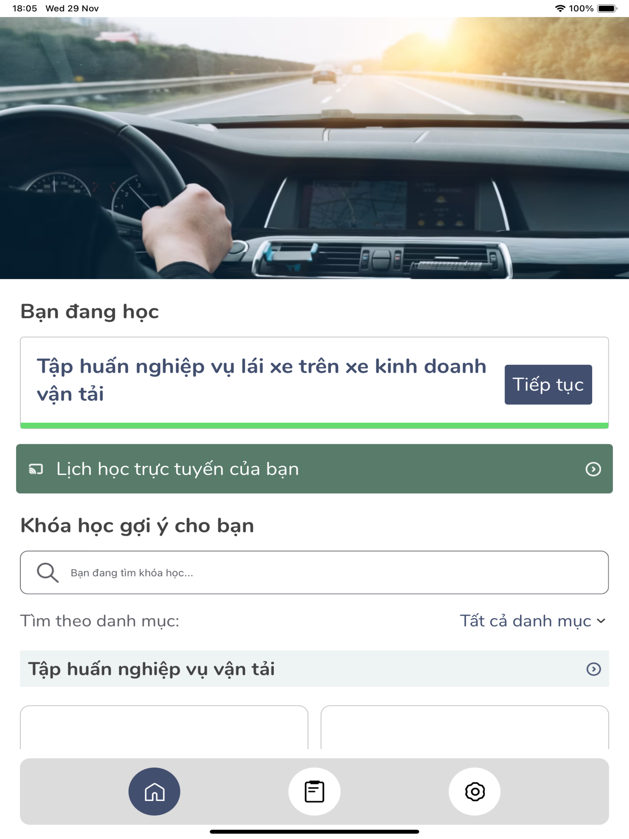 Đào tạo Obot