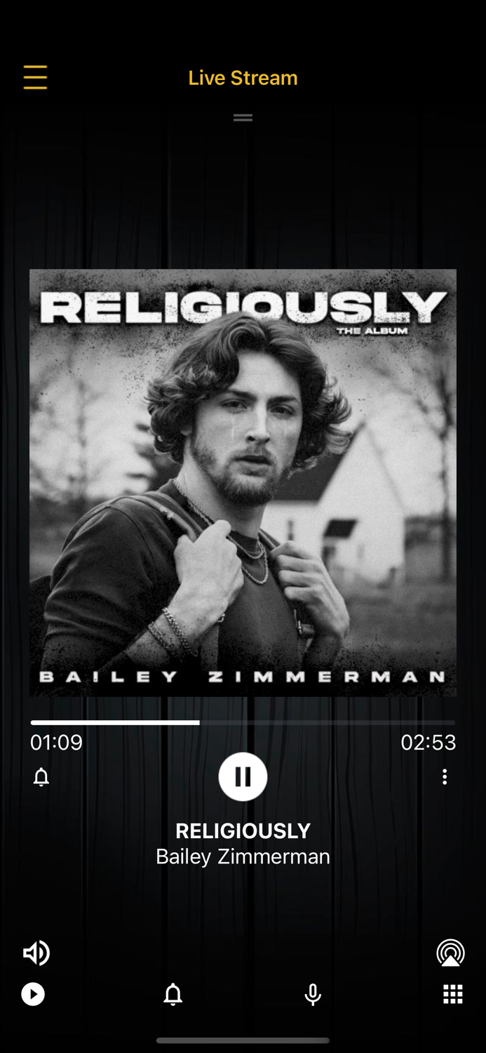 Bug Country 99.7 and 101.1