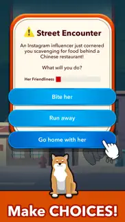 How to cancel & delete bitlife dogs - doglife 3