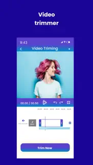 media convertor: video2audio iphone screenshot 2