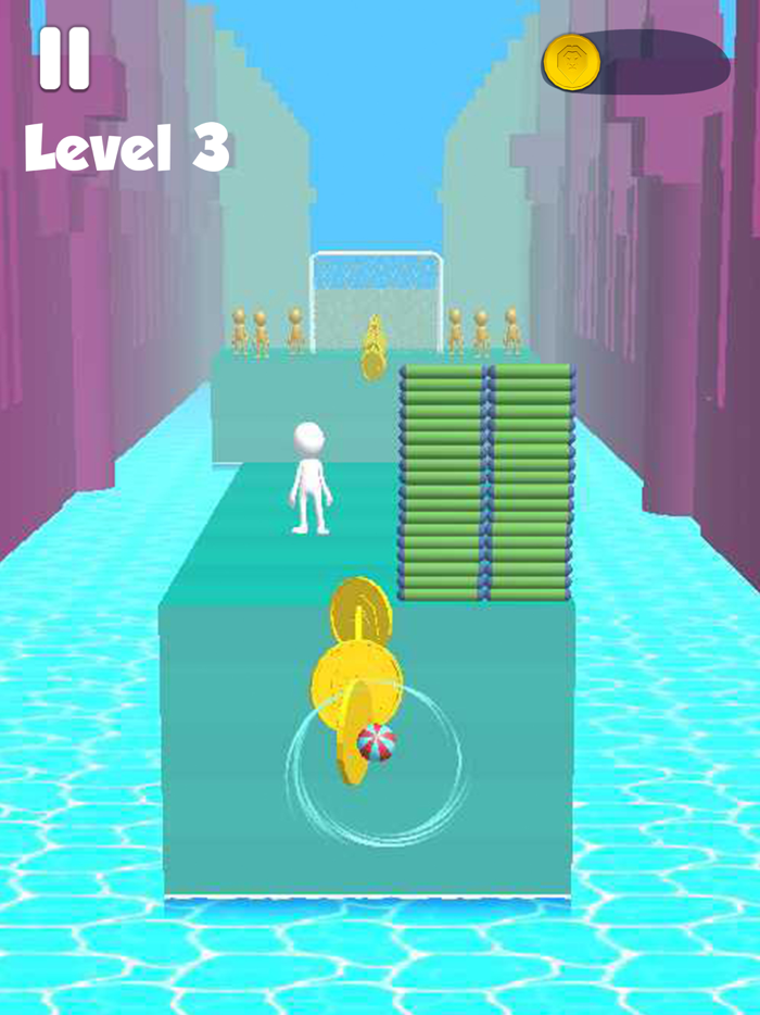 Catch and Shoot Throw Ball 2023