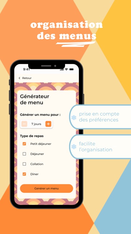 ELFY : le régime sans reprise screenshot-4