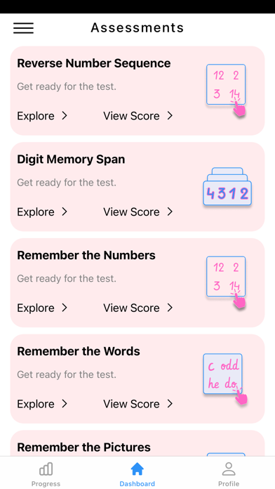 AgeWise Screenshot