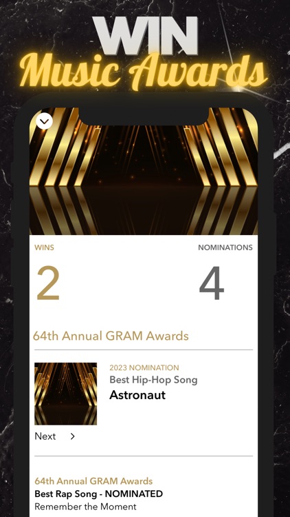 Music Star - Life Simulator screenshot-7