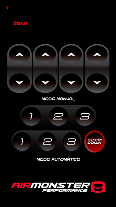 AirMonster 6.0 Screenshot