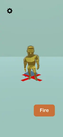 Game screenshot Zhonya Reaction apk