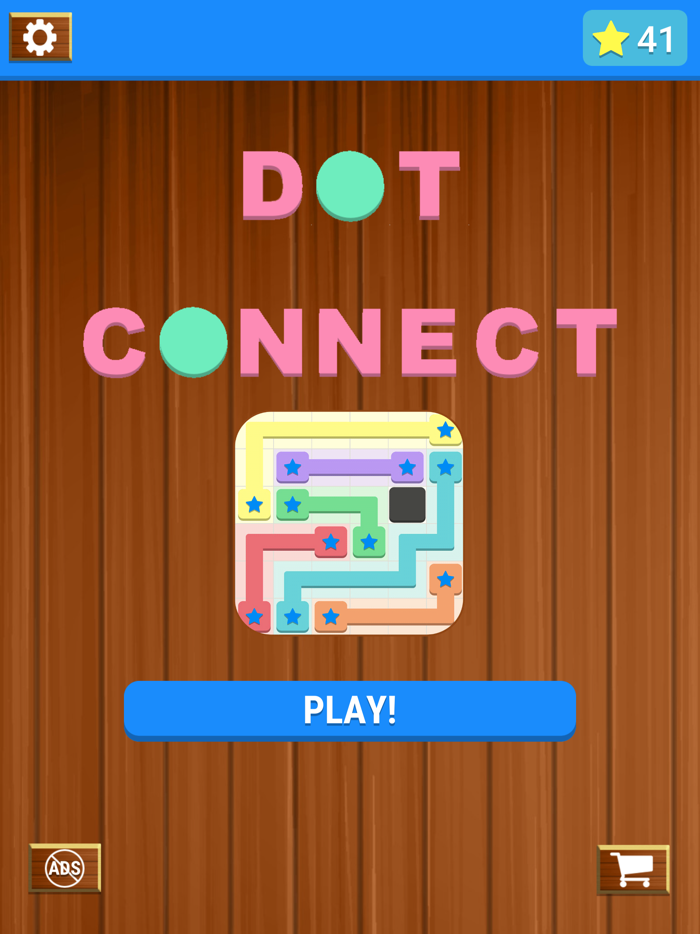 Dot Connect - Link Puzzle