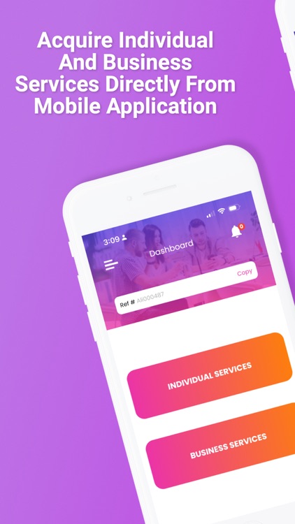 Taxcorp Australia screenshot-3