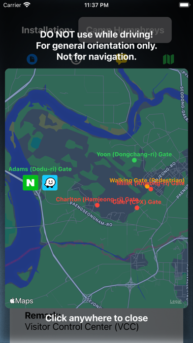 MazeGate Screenshot
