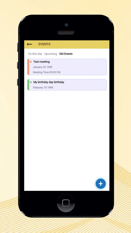 Age Calculator & compare screenshot-9
