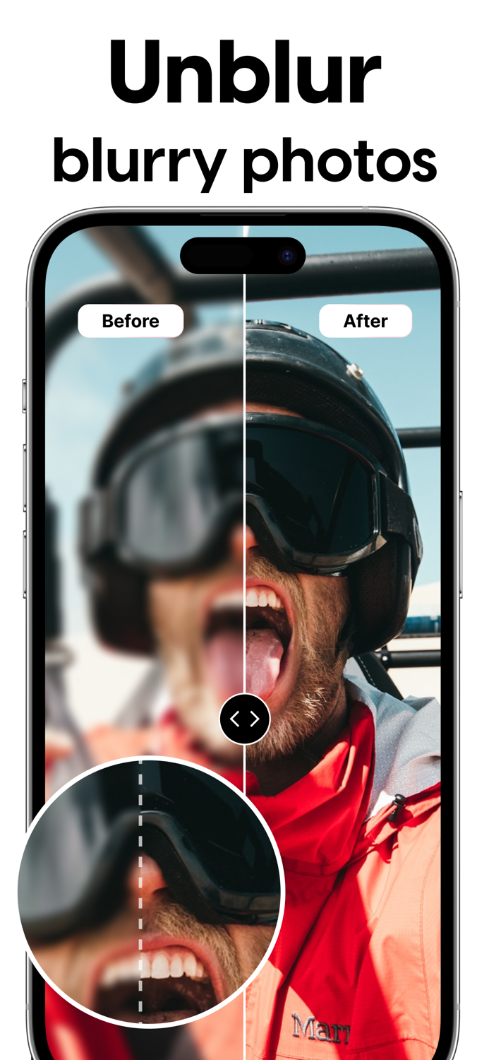PhotoBoost - Photo Enhancer