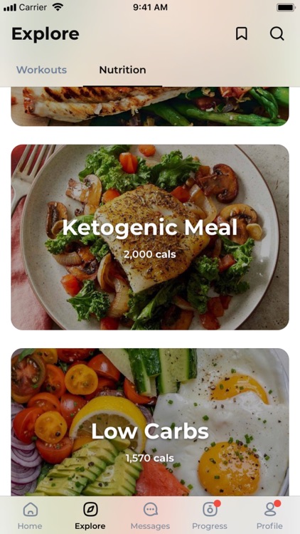 GAINZILLA SQUAD screenshot-3