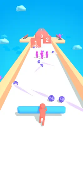Game screenshot Break Pusher! mod apk
