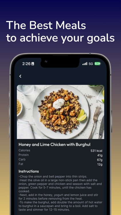 Coached by Hassan Gabr screenshot-4