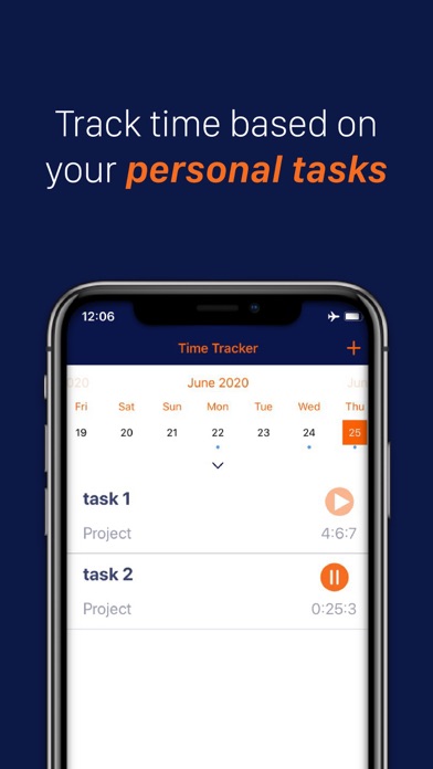 Screenshot #3 pour BuddyWork