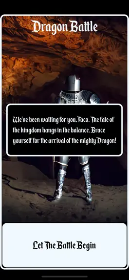 Game screenshot Dragon Battle! hack