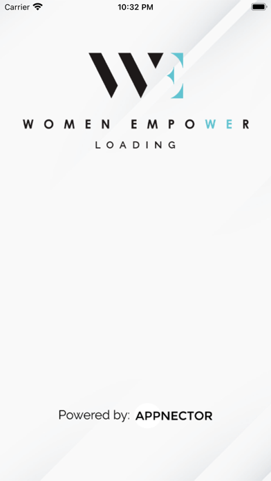Women Empower Screenshot