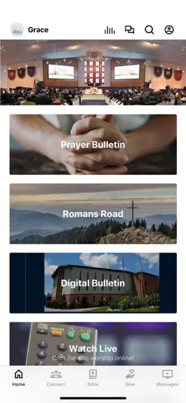 Game screenshot Grace Bible Baptist mod apk