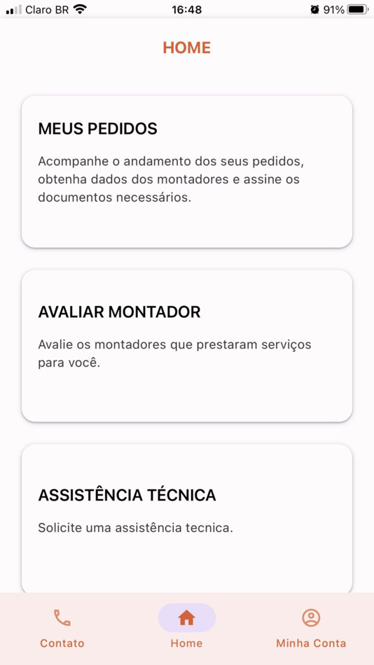 #2. MyBox Marcenaria (iOS) 由: M D COMERCIO E MONTAGEM DE MOVEIS EIRELI