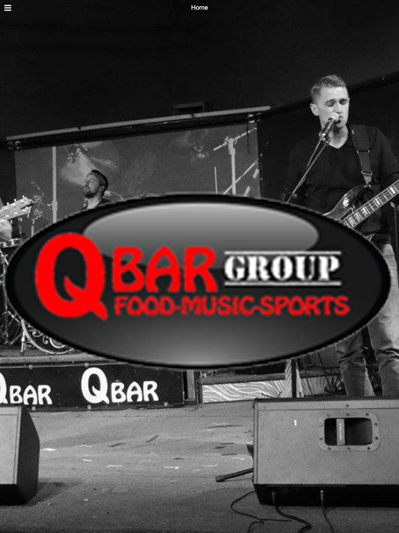 Qbar Group
