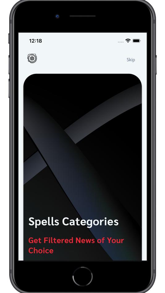 #2. Spell Book: Knowledge (iOS) 由: Masum Islam