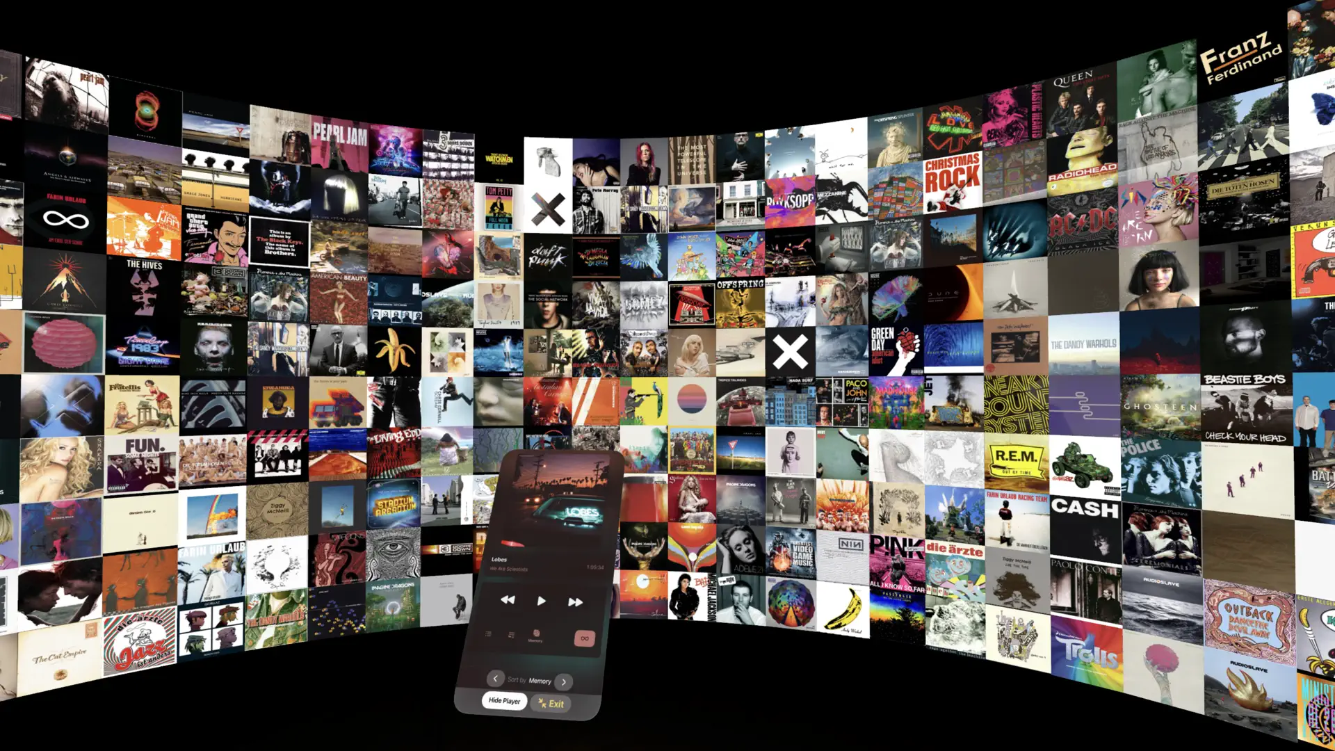 Longplay screenshot 2