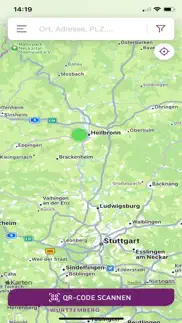 chargeatschwarz iphone bildschirmfoto 2