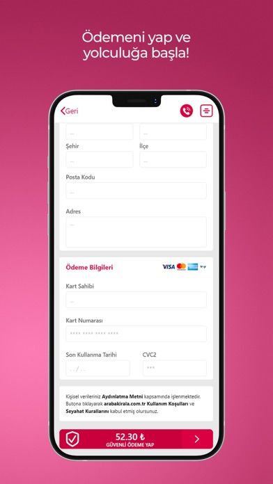 Arabakirala Screenshot