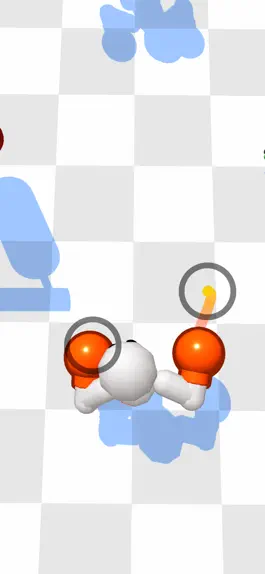 Game screenshot Draw Boxing apk