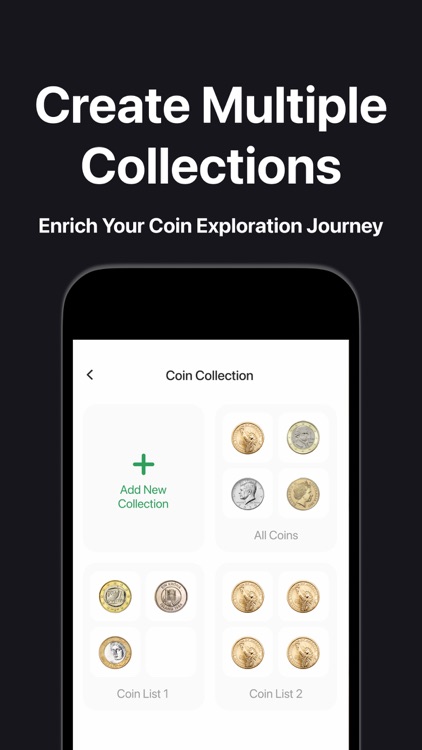Coin Identifier: Value & Guide screenshot-4