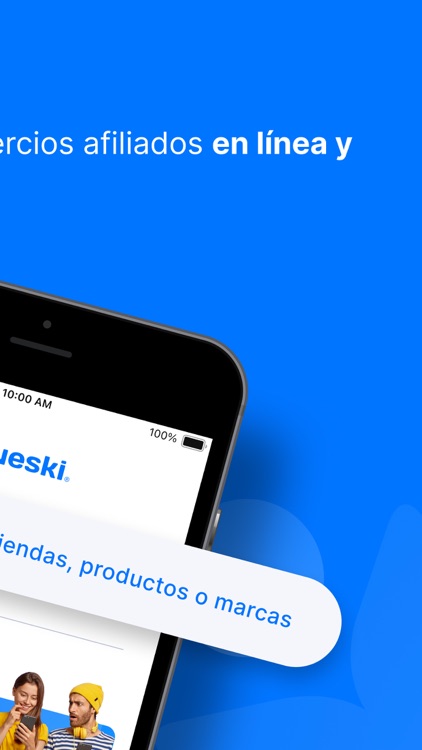 Kueski: Compras y Préstamos