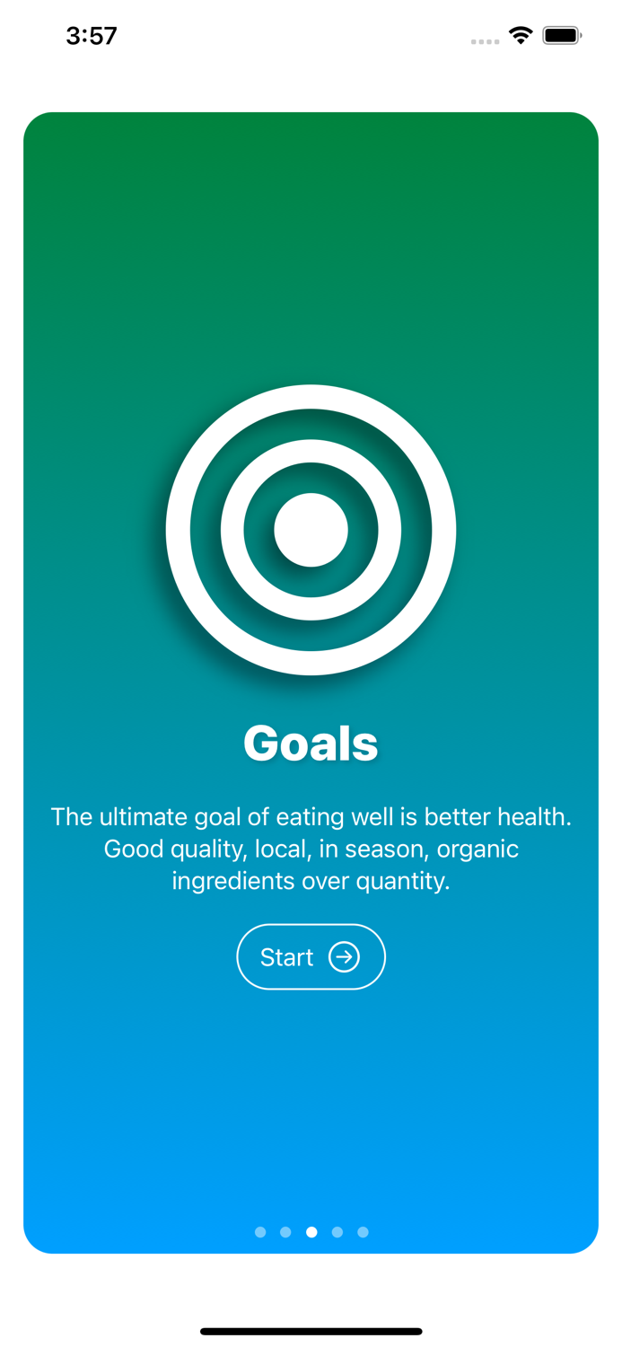 3meals Food and Symptoms Diary