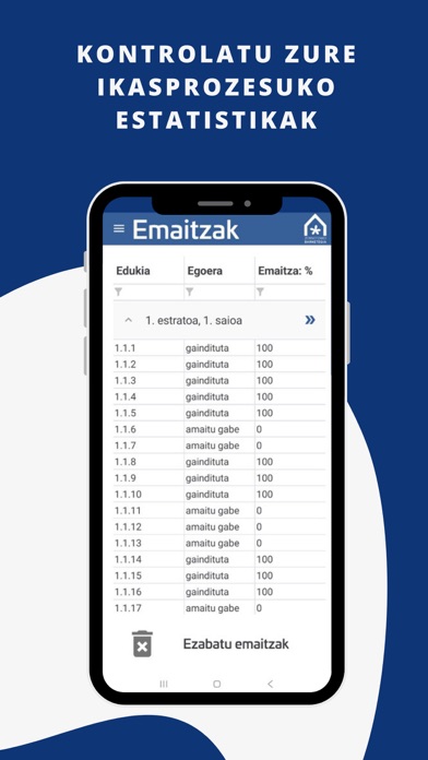 BOGA - euskara ikasten (EN) Screenshot