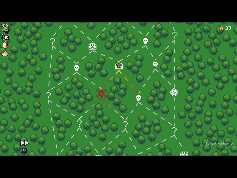 Peglin screenshot 11
