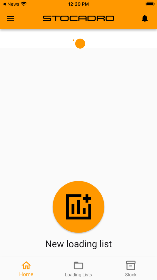 #2. Stocadro (iOS) 由: Stocadro