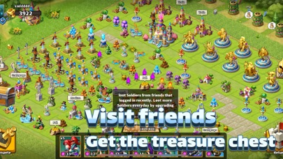 Fantasy City Screenshot