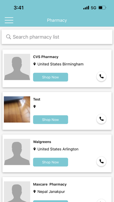 KVONI Screenshot