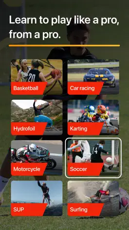 Game screenshot Blayze: Personalized Coaching mod apk
