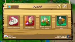 Game screenshot Dualar Tesbihat Cevşen apk