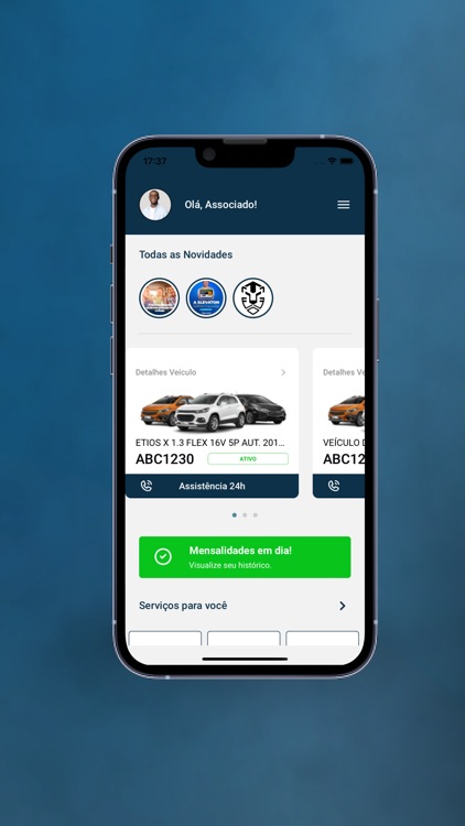 Elevaton Clube de Benefícios