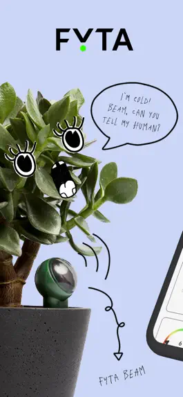 Game screenshot FYTA mod apk