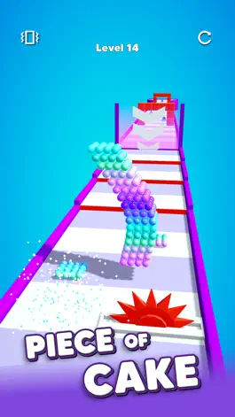 Game screenshot Meta Master hack