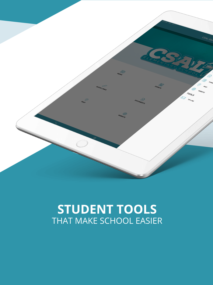 CSAL Elementary School