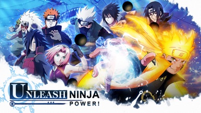 Ninjutsu : Water Dragon Bomb Screenshot